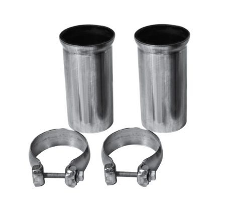 ARH 2" x 3 1/2" Big Block Chevy Headers (67-69 Camaro/Firebird/Nova) CABB-67200312HR