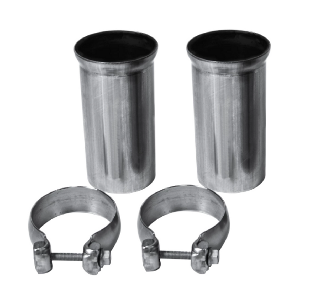 ARH 1 3/4" x 3" Headers (70-81 Camaro Gen 2) CAG2-70134300HR