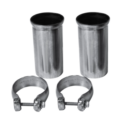 ARH 1 5/8" x 3" Headers (70-81 Camaro Gen 2) CAG2-70158300HR