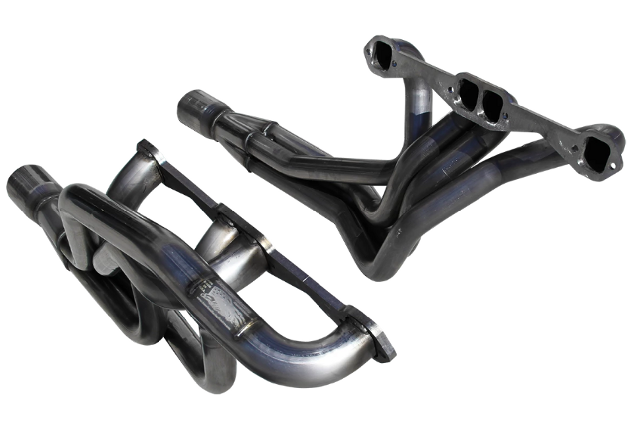 ARH 1 5/8" x 3" Standard SB Chevy Bolt Pattern Headers (67-69 Camaro/Firebird/Nova) CASB-67158300HR
