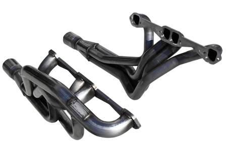 ARH 1 5/8" x 3" Standard SB Chevy Bolt Pattern Headers (67-69 Camaro/Firebird/Nova) CASB-67158300HR