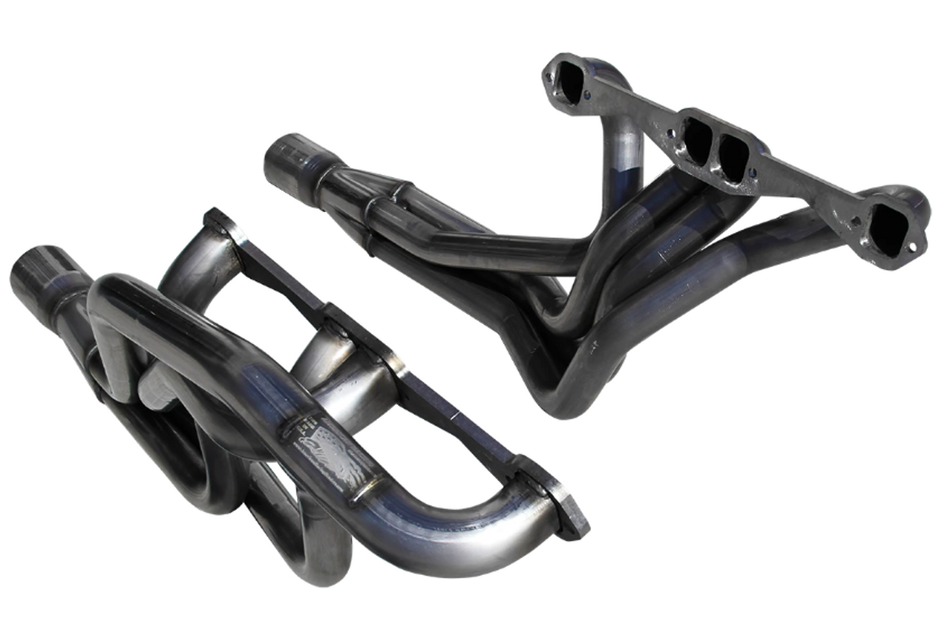 ARH 1 5/8" x 3" Standard SB Chevy Bolt Pattern Headers (67-69 Camaro/Firebird/Nova) CASB-67158300HR