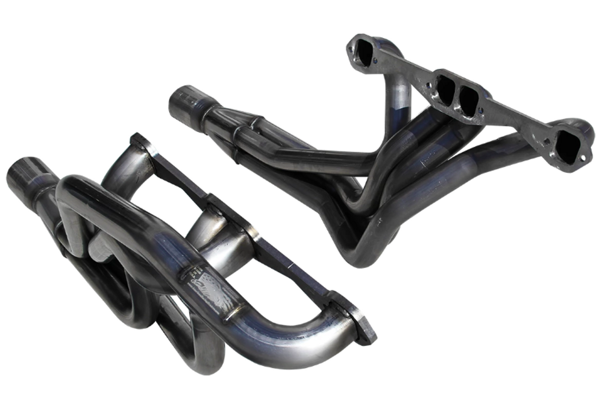 ARH 1 3/4" x 3" Standard SB Chevy Bolt Pattern Headers (67-69 Camaro/Firebird/Nova) CASB-67134300HR