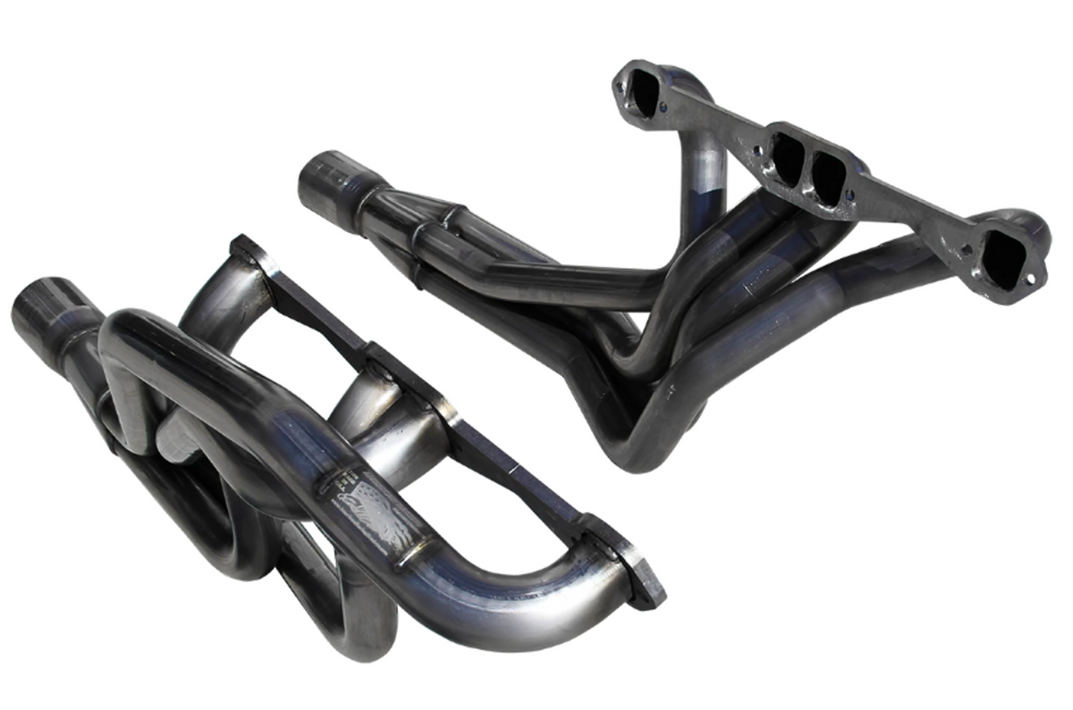 ARH 1 7/8" x 3" Standard SB Chevy Bolt Pattern Headers (67-69 Camaro/Firebird/Nova) CASB-67178300HR
