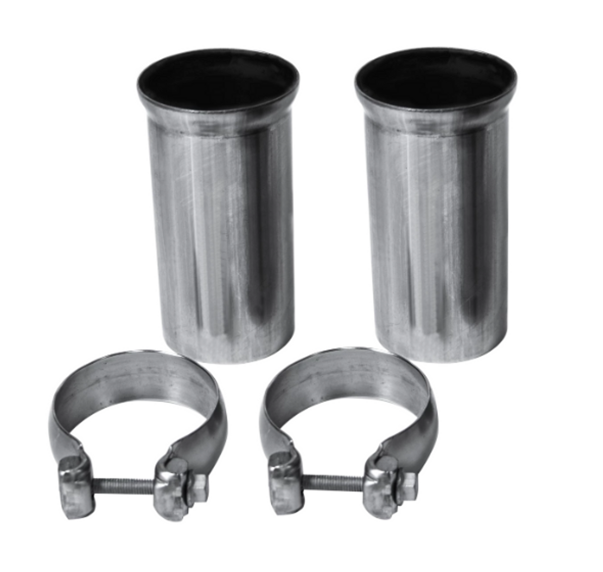 ARH 1 7/8" x 3" Standard SB Chevy Bolt Pattern Headers (67-69 Camaro/Firebird/Nova) CASB-67178300HR