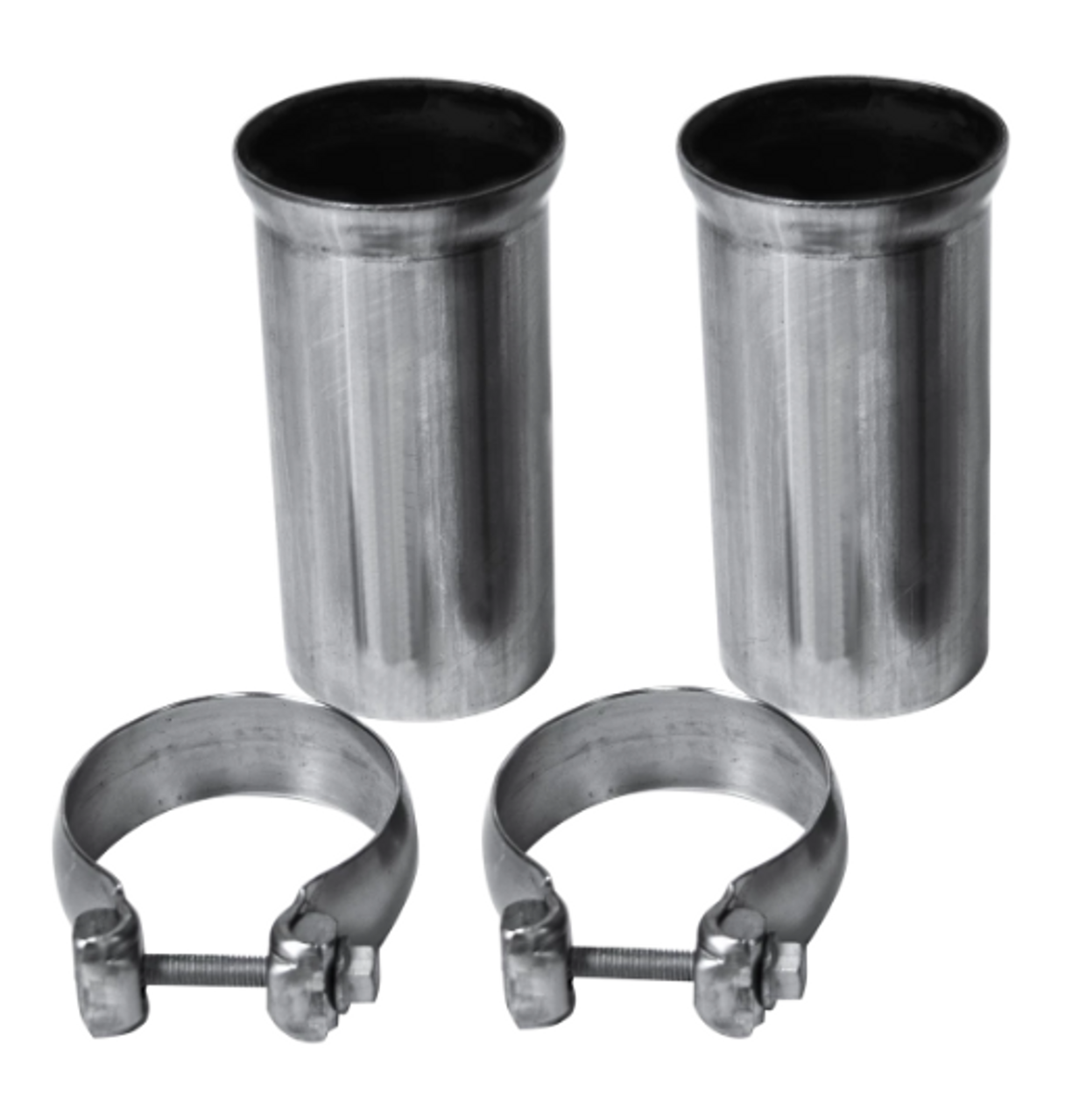 ARH 1 3/4" x 3" Fox Body 351 Windsor Headers (79-93 Mustang) FXWS-79134300HR