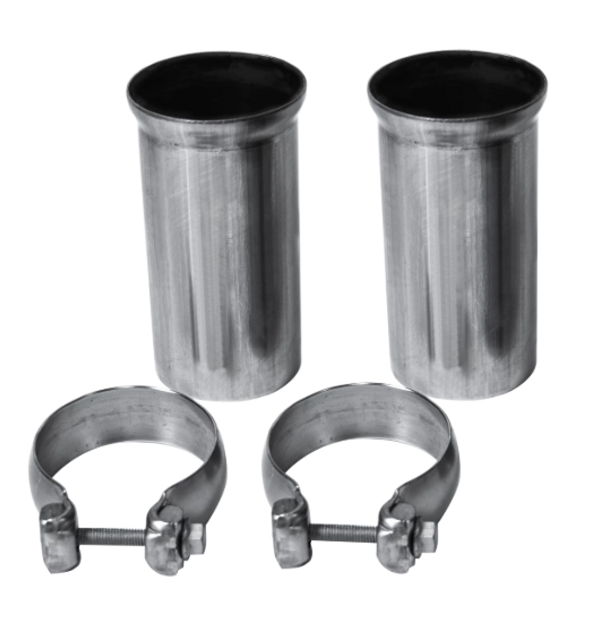 ARH 1 3/4" x 3" Classic Headers (64-68 Mustang) MT-64134300HR