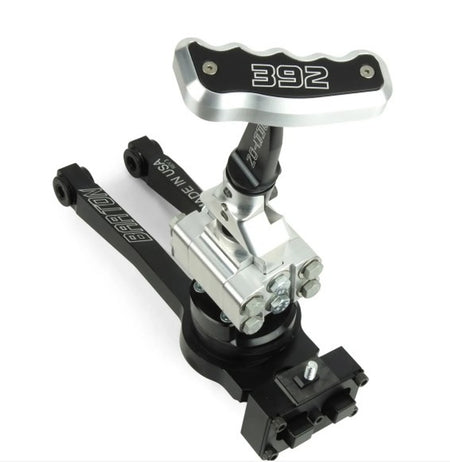 Barton Shifter w/ Flat Stick and T-Handle (2009-2023 Dodge Challenger)