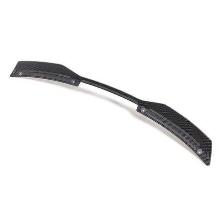 Anderson Composites Type-OE Carbon Fiber Gurney Flap (2024 - 2025 Dark Horse w/ Handling Pkg) AC-GF24FDMUDH-OE