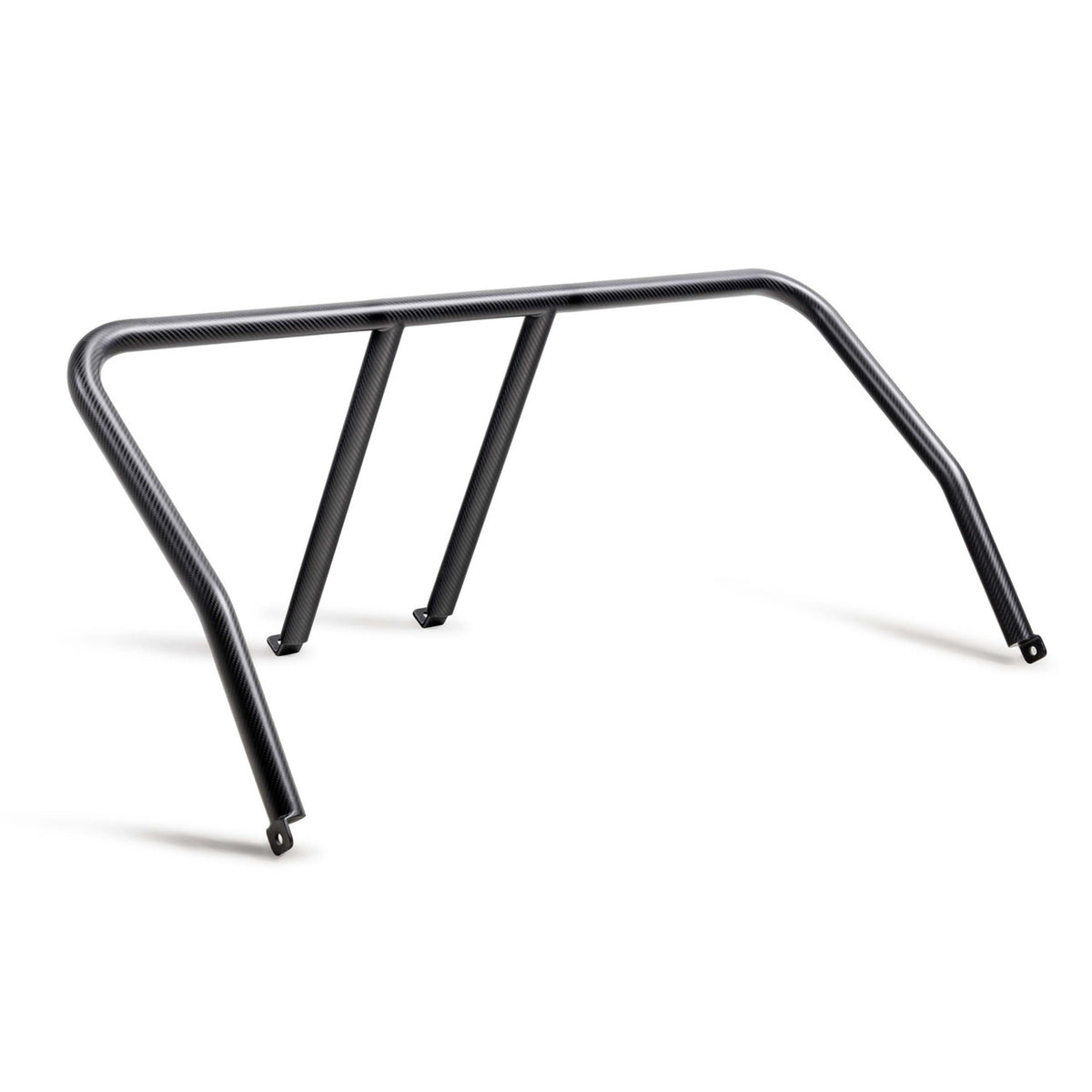 Anderson Composites Carbon Fiber Harness Bar (2015 - 2024 Ford Mustang) AC-HB15FDMU