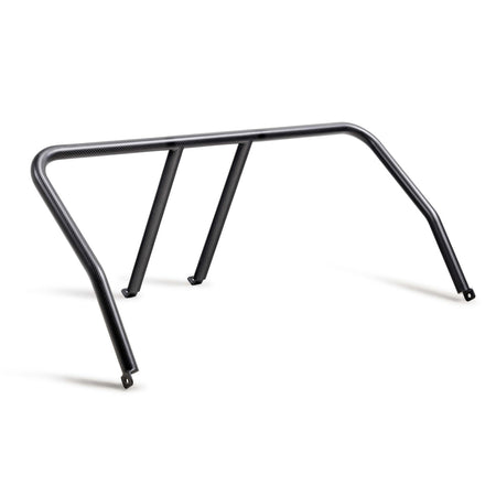 Anderson Composites Carbon Fiber Harness Bar (2015 - 2024 Ford Mustang) AC-HB15FDMU