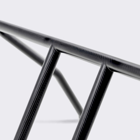 Anderson Composites Carbon Fiber Harness Bar (2015 - 2024 Ford Mustang) AC-HB15FDMU