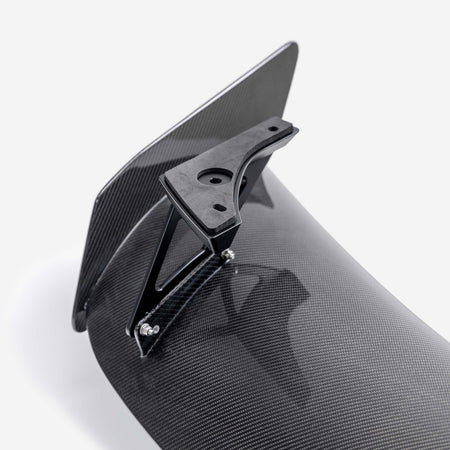 Anderson Composites Type-GT5 Carbon Fiber Rear Wing (2024 - 2025 Mustang) AC-RS24FDMU-GT5