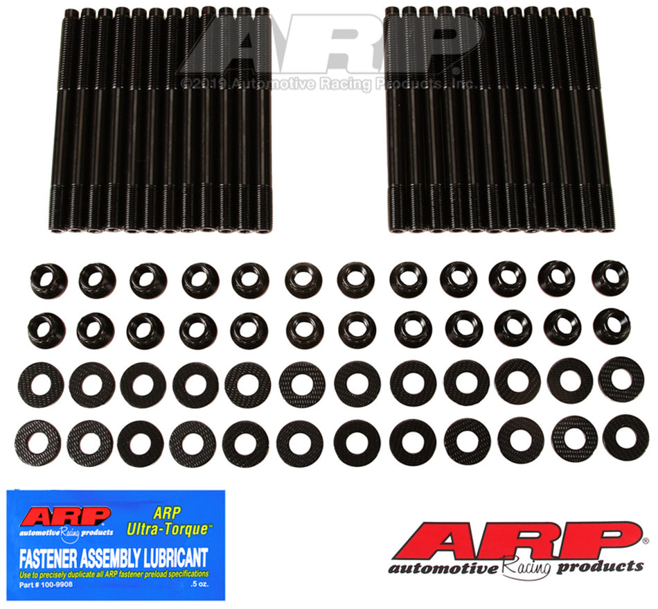 ARP 08-10 Dodge Viper Head Stud Kit - 247-4301