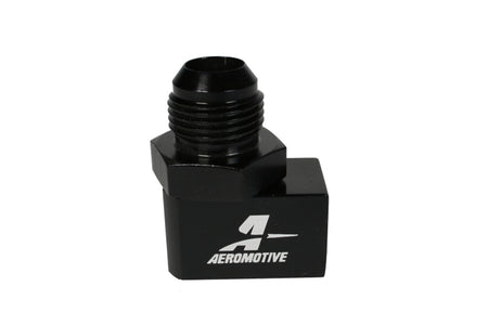 Aeromotive LT-1 OE Pressure Line Fitting (Adapts A1000 Pump Otlet to OE Pressure Line) - 15105