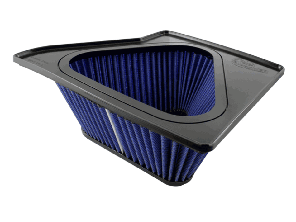 aFe Magnum Flow Pro 5R Air Filter (12-13 Mustang V8) 30-80179