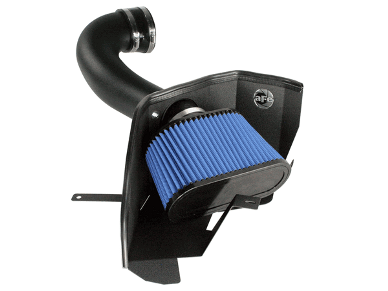 aFe Magnum Force Stage-2 Pro 5R Cold Air Intake System (05-10 Mustang GT) 54-10293