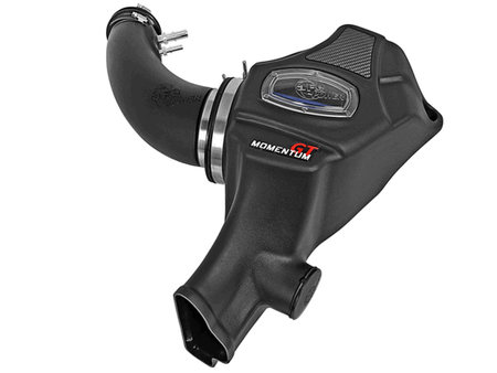 aFe Momentum GT Pro 5R Cold Air Intake System (15-17 Mustang V6) 54-73202
