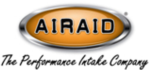 Airaid Cold Air Intake Yellow Filter (15-17 Mustang Ecoboost) 455-326