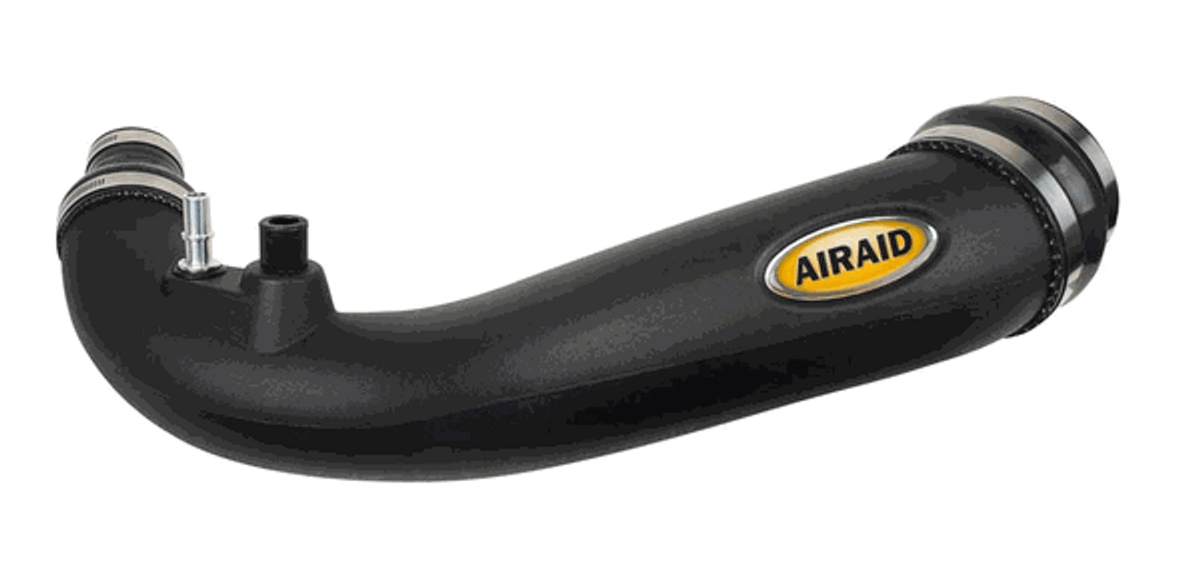 Airaid Intake MIT Tube Only (2015-2023 Mustang Ecoboost) 450-930