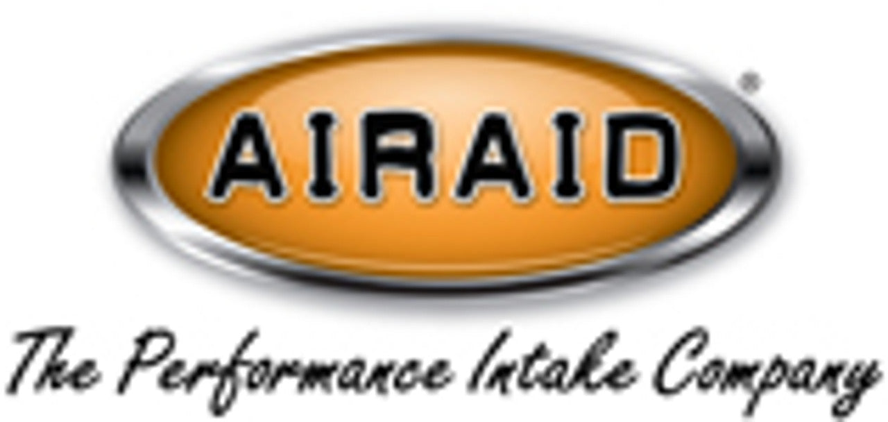 Airaid Intake MIT Tube Only (2015-2023 Mustang Ecoboost) 450-930