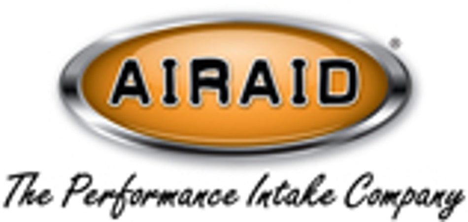 Airaid Intake MIT Tube Only (2015-2023 Mustang Ecoboost) 450-930