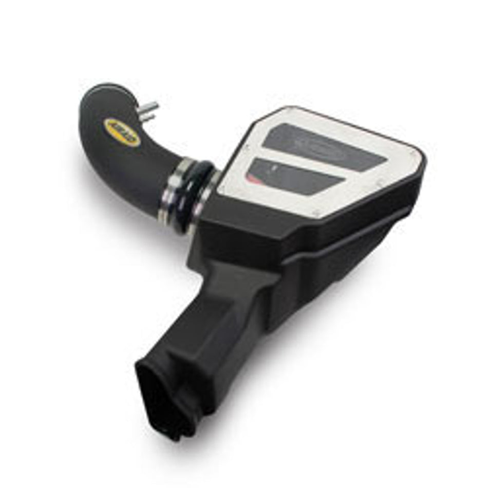 Airaid MXP Air Intake System Blue (15-17 Mustang V6) 453-327