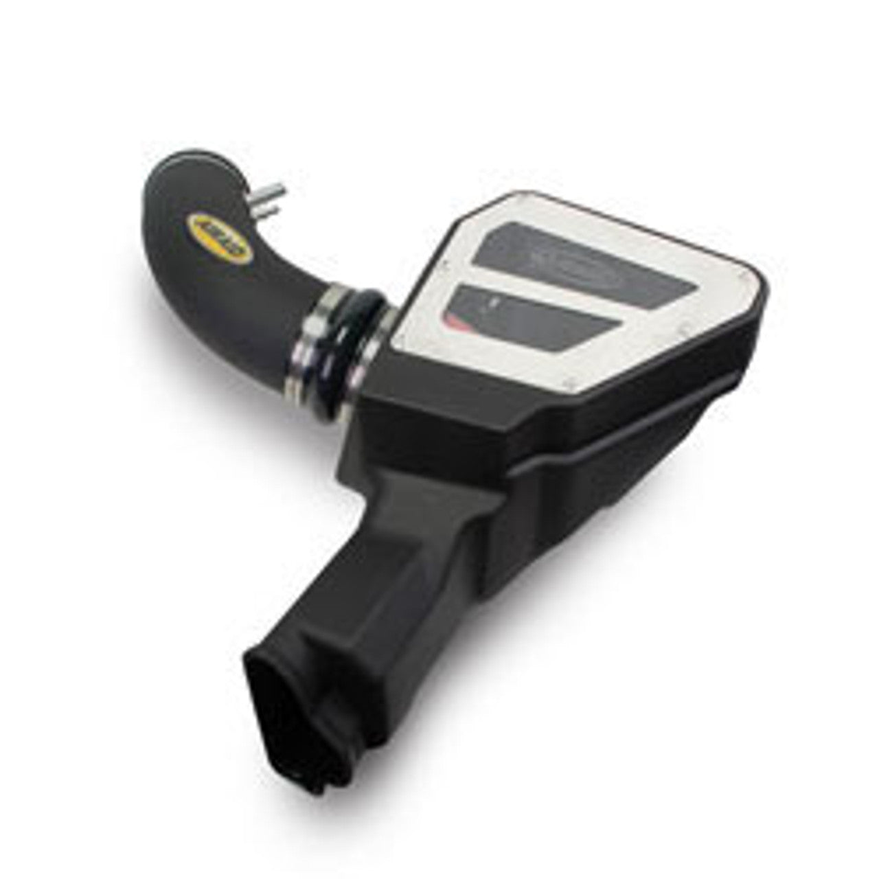 Airaid MXP Air Intake System Red (15-17 Mustang V6) 450-327