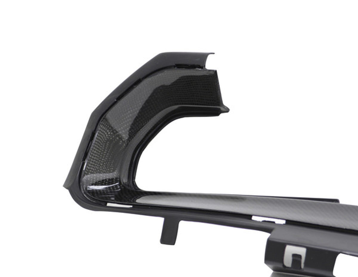 Anderson Composites OEM-Style Tail Light Surround (09-14 Challenger) AC-TLS0910DGCH