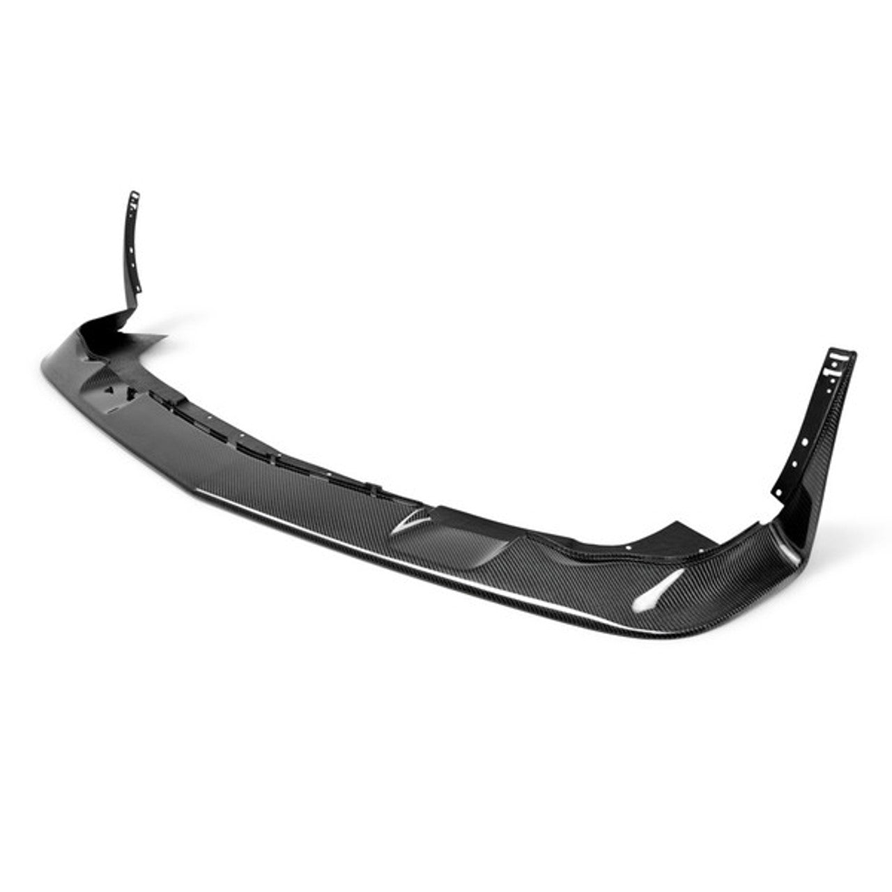 Anderson Composites Type-SRT8 Front Chin Spoiler (09-14 Challenger) AC-FL11DGCH-SR