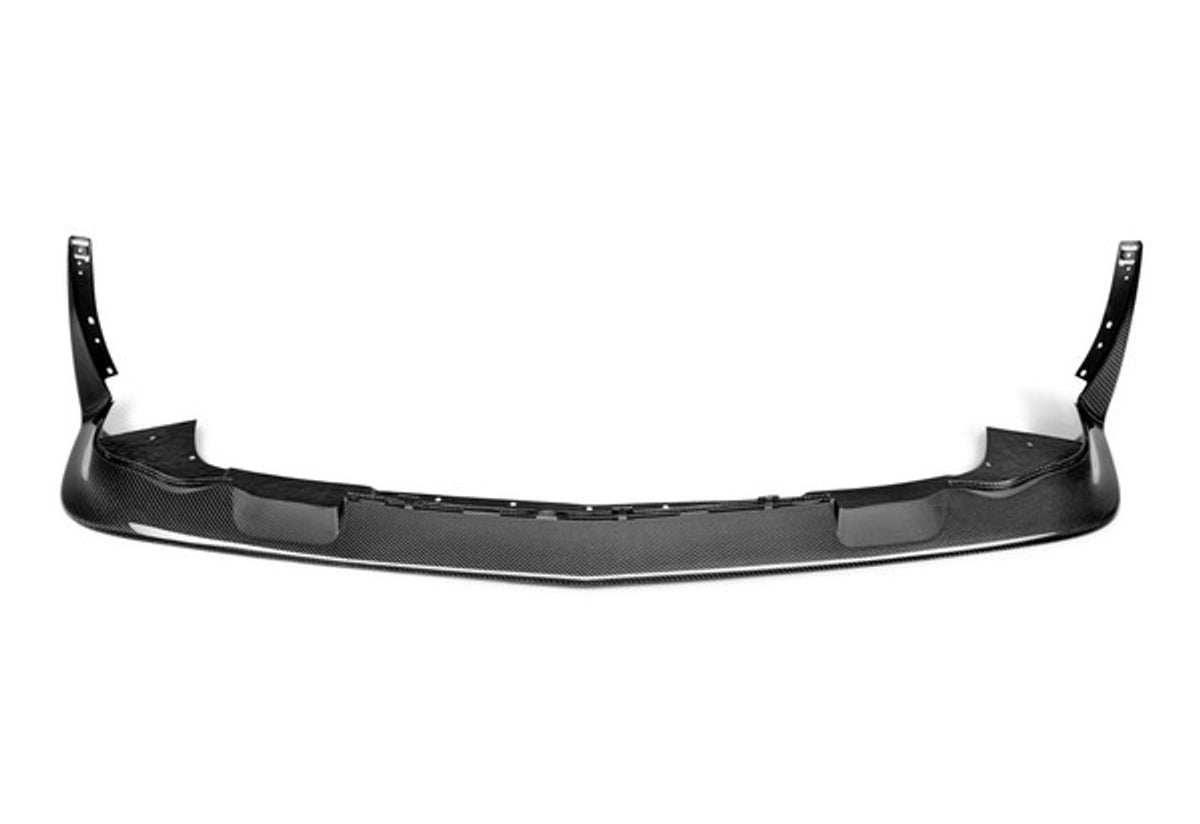 Anderson Composites Type-SRT8 Front Chin Spoiler (09-14 Challenger) AC-FL11DGCH-SR
