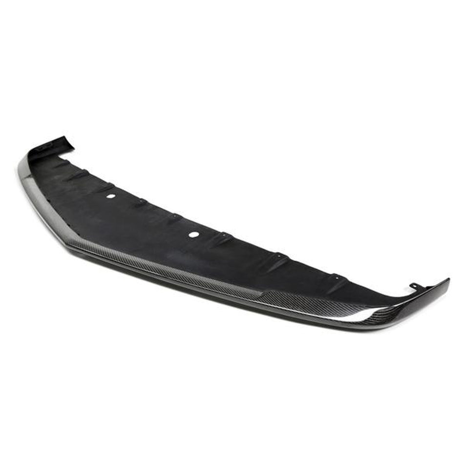 Anderson Composites 1L-Style Carbon Fiber Front Lip/Splitter (10-13 Camaro) AC-FL1011CHCAM-1L