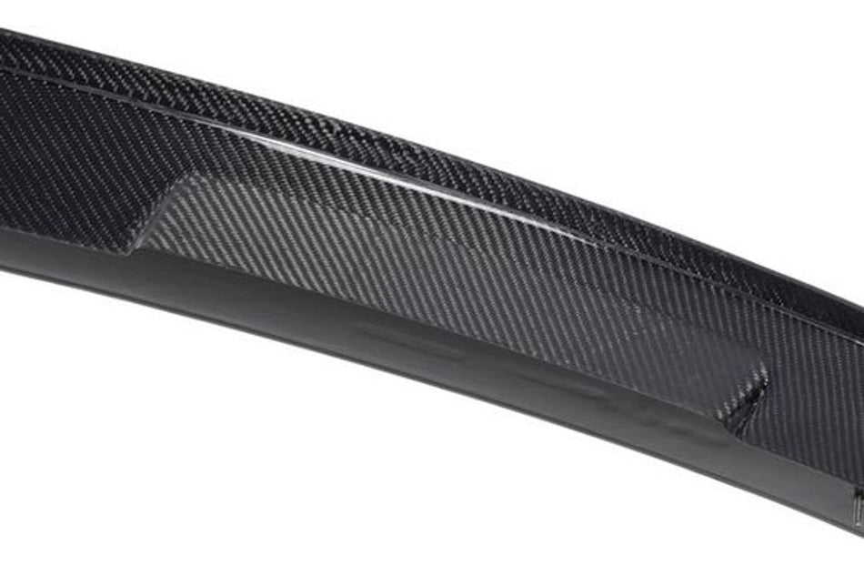 Anderson Composites Rear Spoiler (10-13 Mustang/GT500) AC-RS1011FDMU-GT