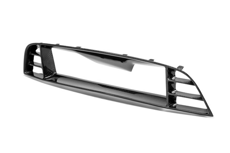 Anderson Composites OEM-Style Front Grille (10-14 Shelby GT500) AC-UG1213FDGT
