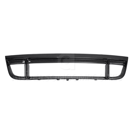 Anderson Composites OEM-Style Carbon Fiber Front Lower Grille (10-14 Shelby GT500) AC-LG1213FDGT