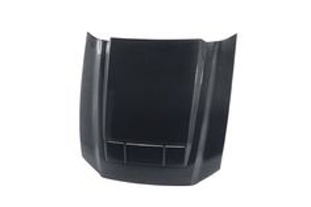 Anderson Composites TS-Style Hood (10-14 Mustang/GT500) AC-HD1011FDMU-TS