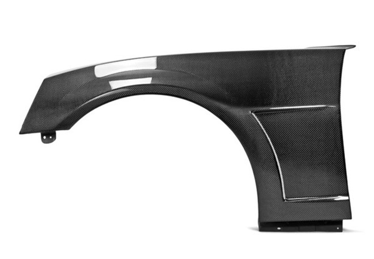 Anderson Composites Type-SS Fenders (10-15 Camaro) AC-FF1011CHCAM-SS