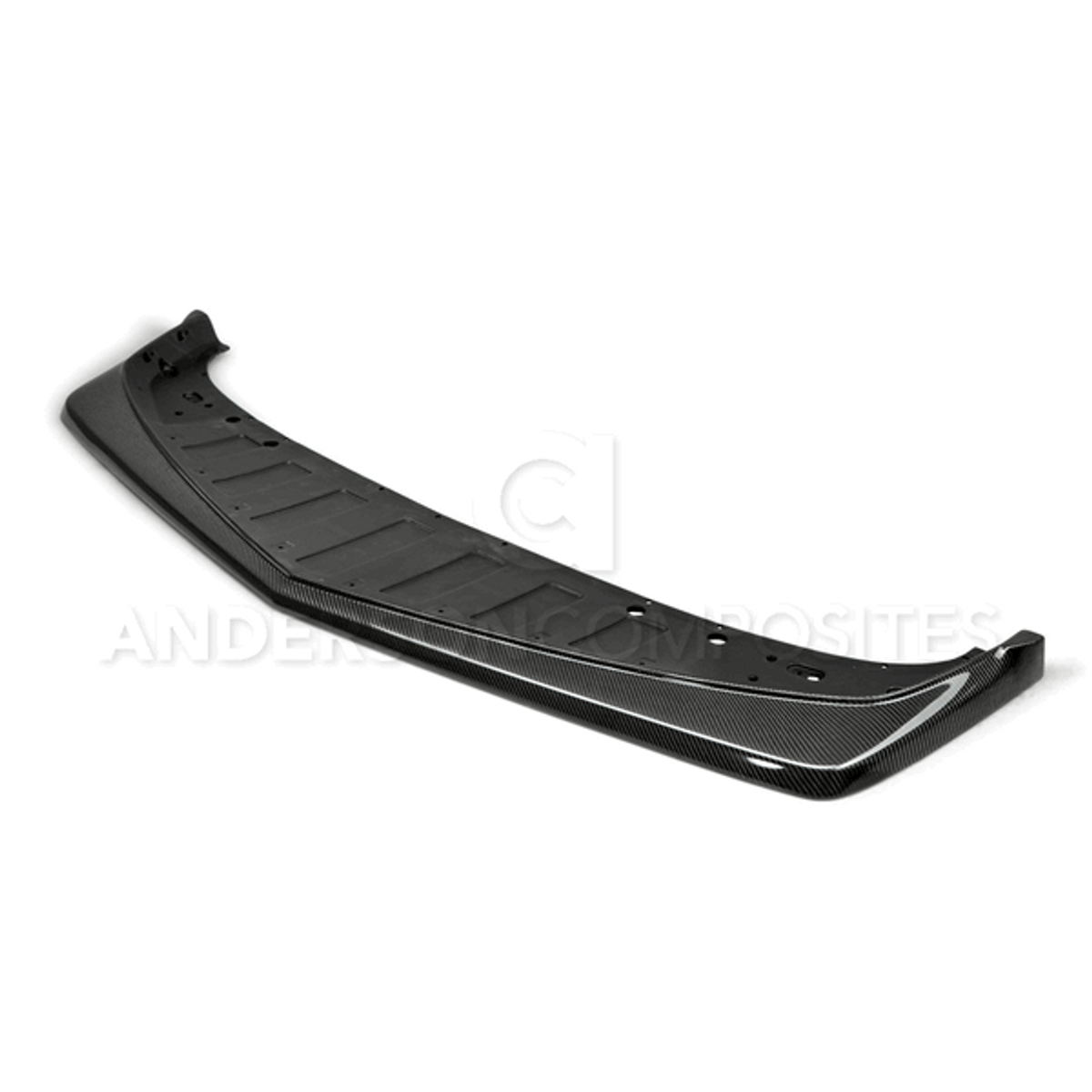Anderson Composites Type-Z28 Carbon Fiber Front Splitter (14-15 Camaro) AC-FL14CHCAM-Z28