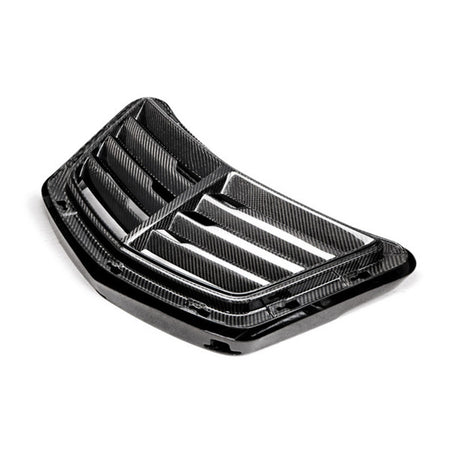 Anderson Composites Hood Scoop (14-19 C7 Corvette) AC-HDS14CHC7-OE