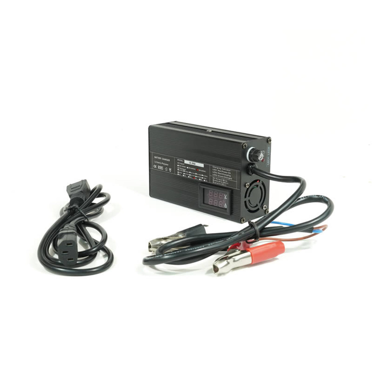Antigravity 16V Lithium Charger 5A AG-BC-16V