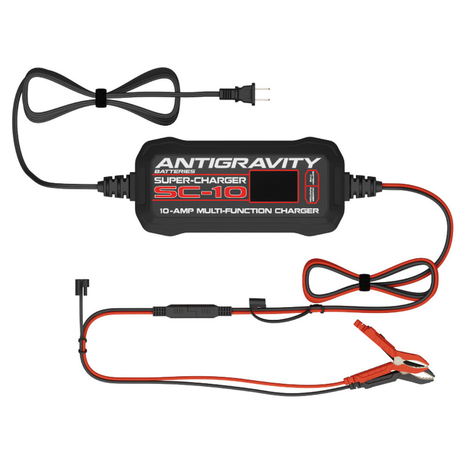Antigravity SC-10 Super Charger AG-BC-SC-10