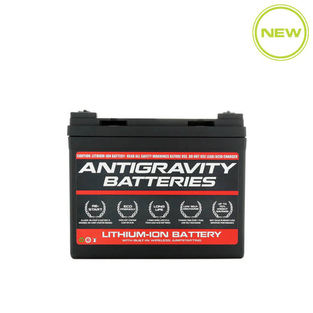 Antigravity Group-U1 / U1R Lithium Auto Battery