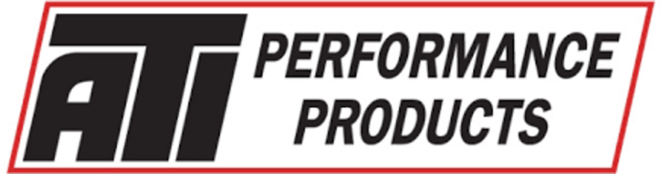 ATI Super Dampner SFI Stock Replacement (2015-2017 SRT Hellcat ) 918483