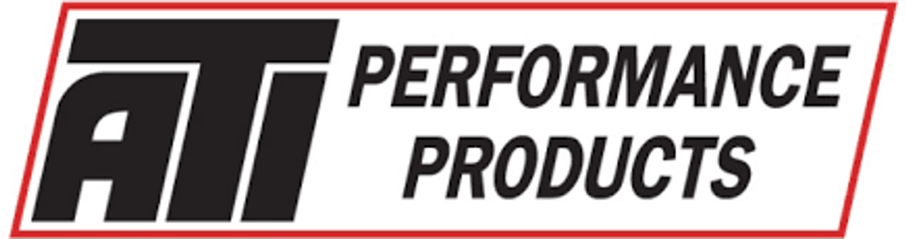 ATI Super Damper SFI Stock Replacement 6 Rib (2011-2025 Mustang GT ) 918047