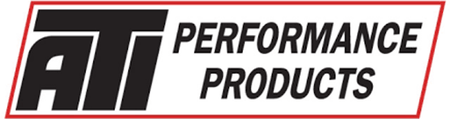 ATI Super Damper SFI Stock Replacement 6 Rib (2011-2025 Mustang GT ) 918047