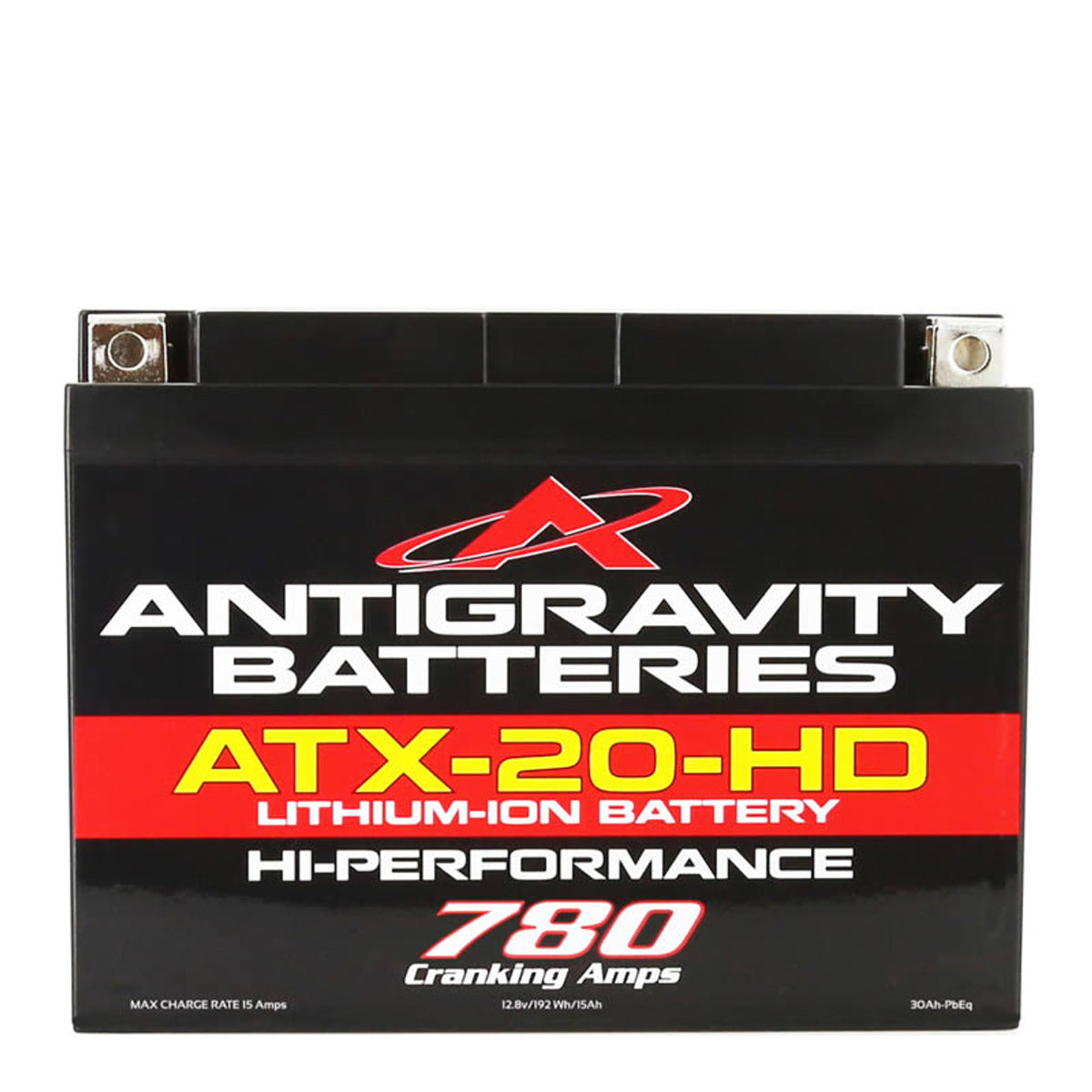 Antigravity ATX20-HD Battery AG-ATX20-HD