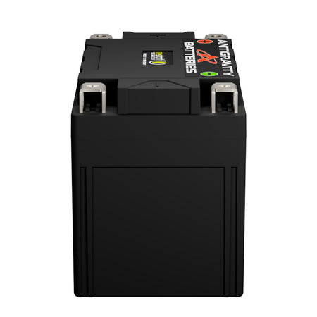Antigravity ATZ10-HD RE-START Lithium Battery AG-ATZ10-HD-RS