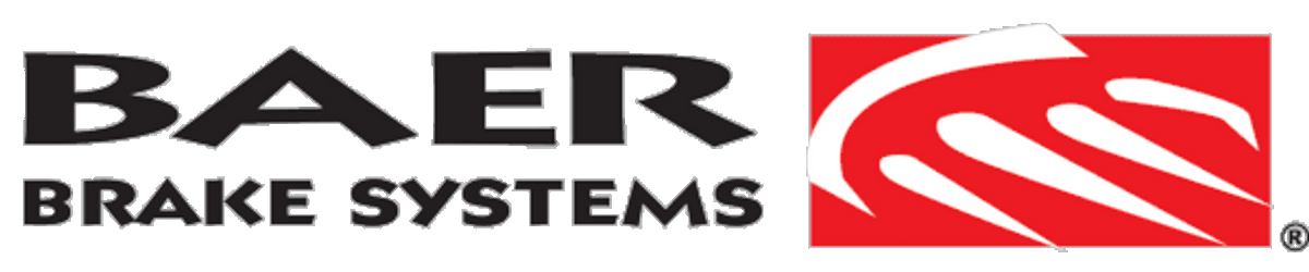 Baer Front Brake System Extreme (1994 - 2004 Mustang) 4261008