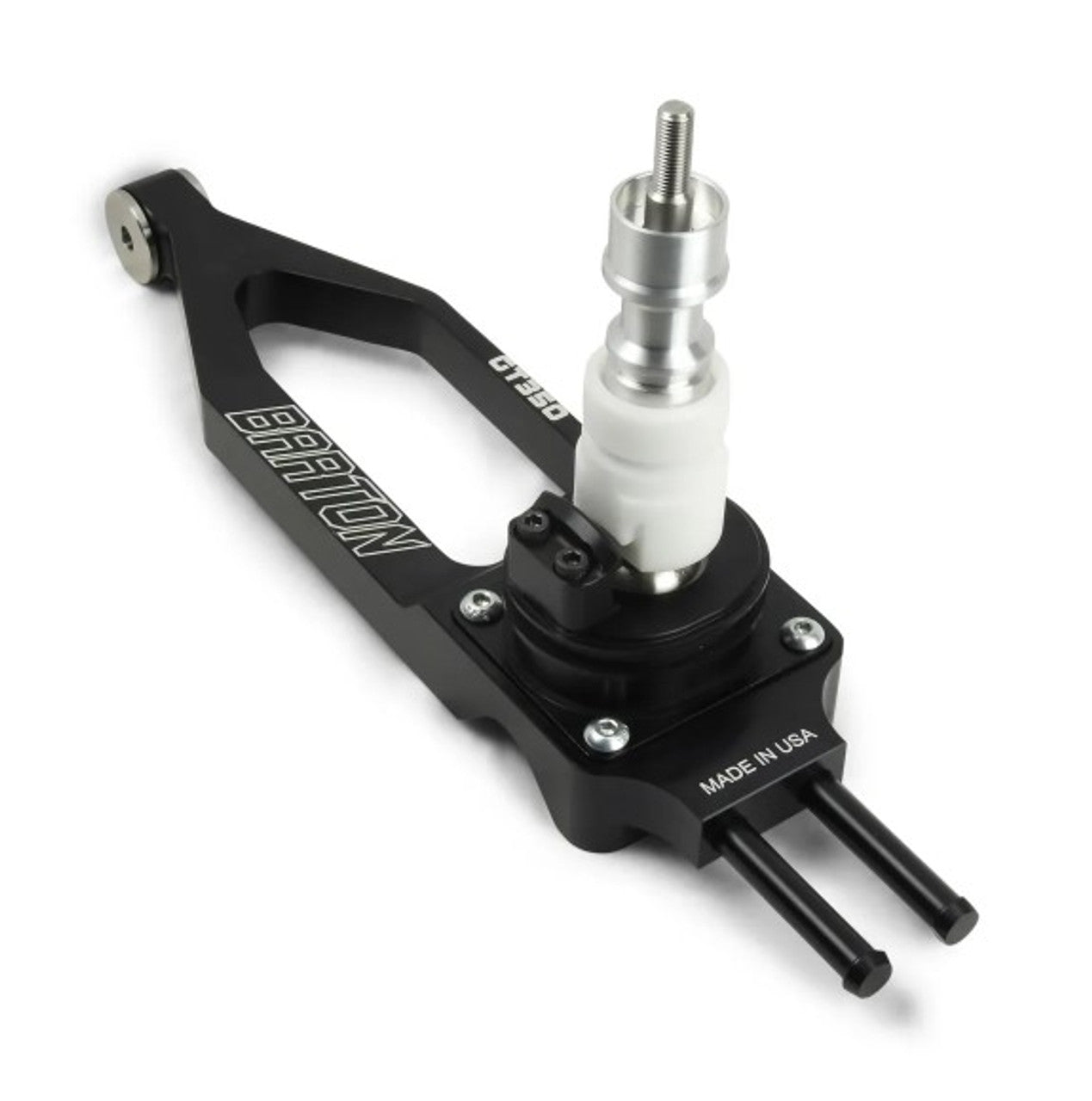 Barton Short Throw Shifter (2015 - 2020 Shelby GT350)