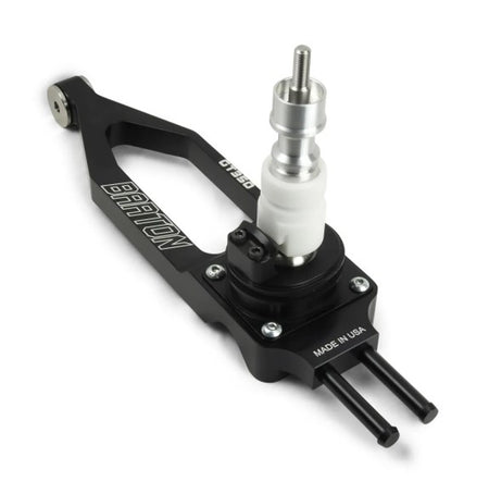 Barton Short Throw Shifter (2015 - 2020 Shelby GT350)